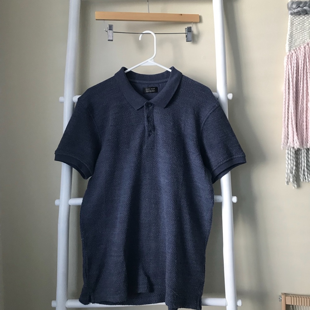Zara polo
